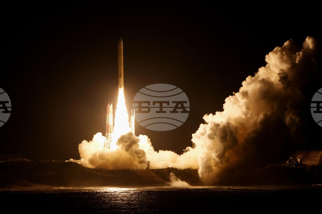 Japan Space