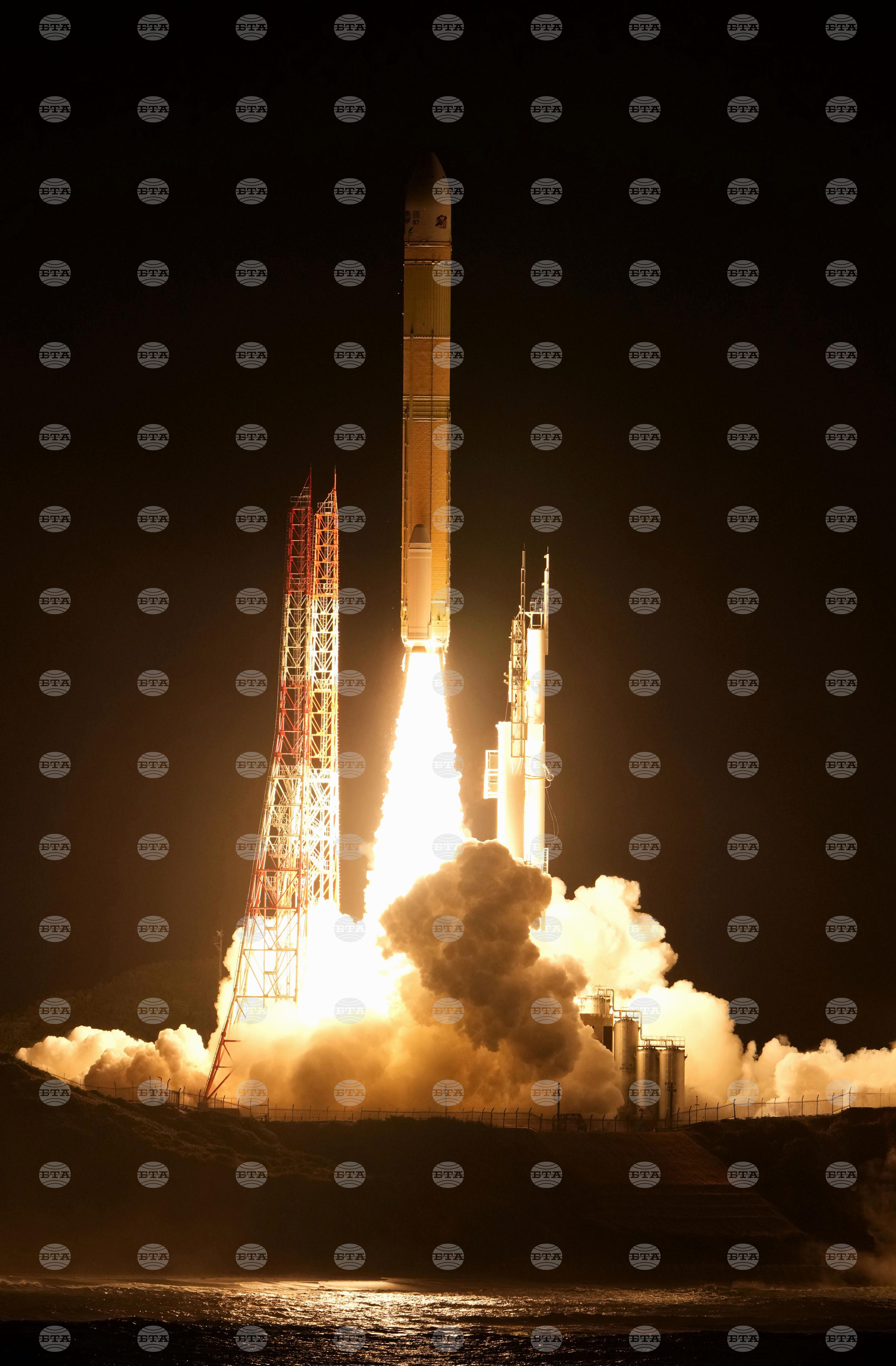 Japan Space