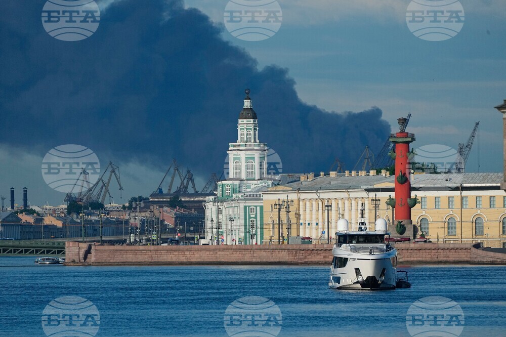 Russia Ukraine Striking Russia