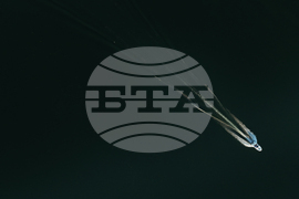 Видин - река Дунав - обстановка