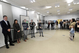 Бургас - Георги Янков - изложба