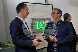 Бургас - Георги Янков - изложба