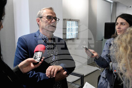 Бургас - Георги Янков - изложба