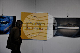 Бургас - Георги Янков - изложба