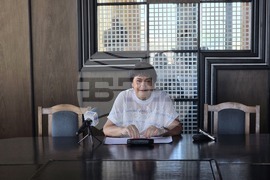 Видин - Борислава Борисова - събития - брифинг