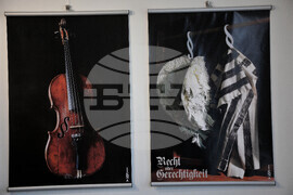 Бургас - Георги Янков - изложба