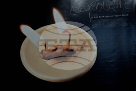 Бургас - Георги Янков - изложба