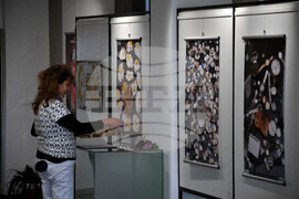 Бургас - Георги Янков - изложба