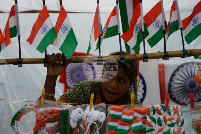 India Independence Day