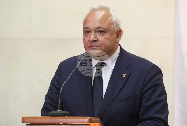 Interior Minister Alerts Acting Prosecutor General Over Delays in Road Construction Investigation