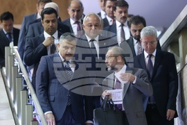Министерство на вътрешните работи - Иван Демерджиев и Мустафа Чифтчи - изявление