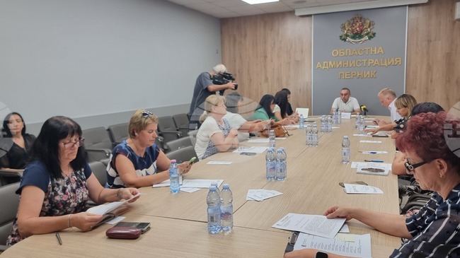 Над 18 700 души с увреждания са получили финансова подкрепа в Перник през първото полугодие
