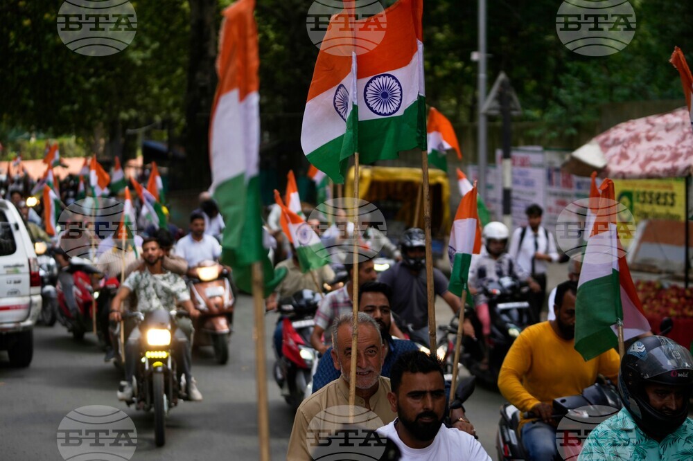 India Kashmir Independence Day