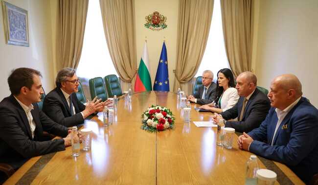 Bulgaria