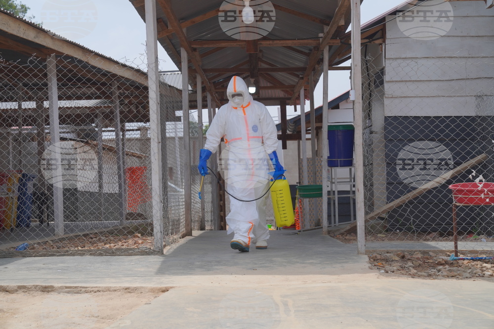Congo Ebola