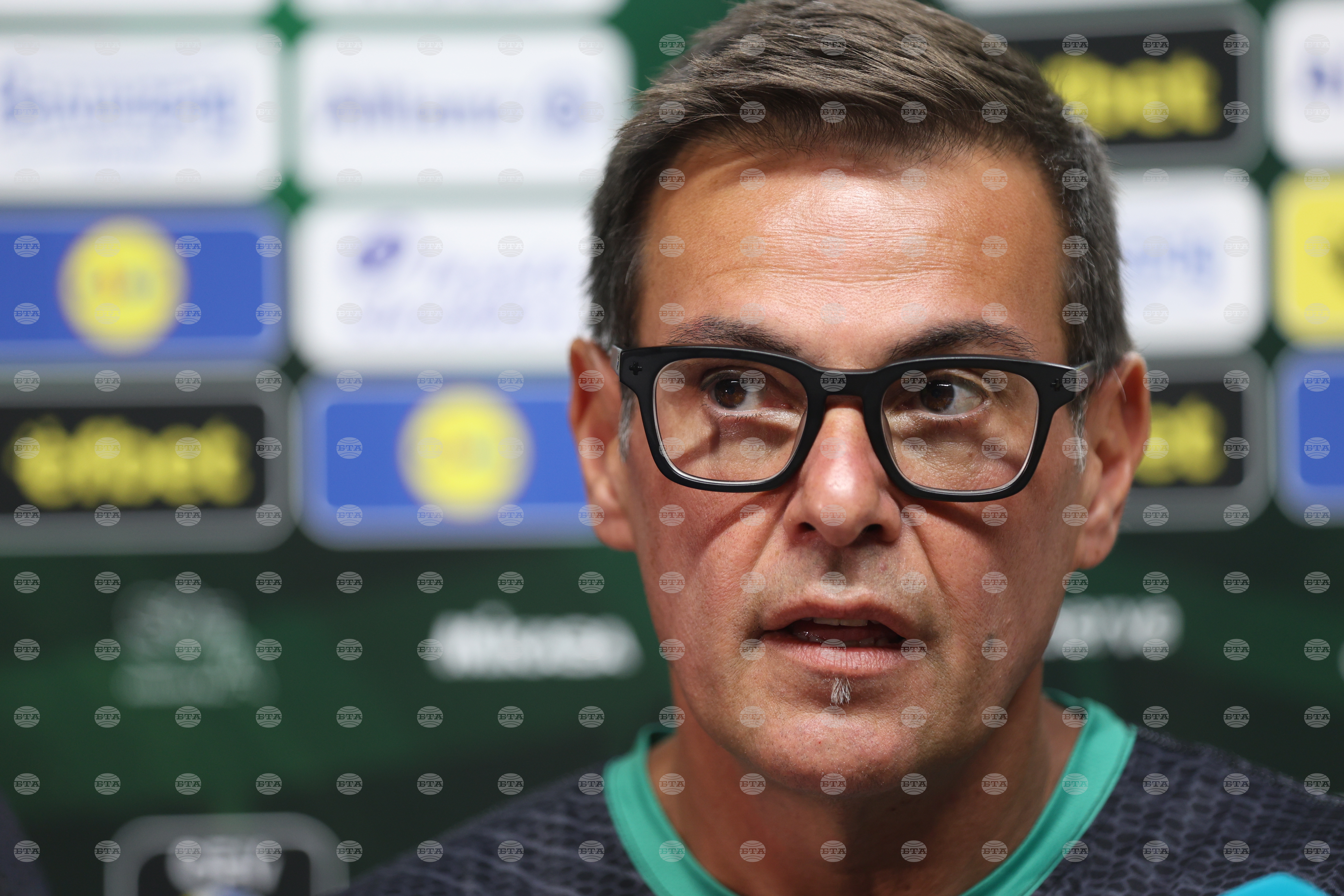 Селекционерът Джанлоренцо Бленджини остава съсредоточен върху класирането на българския национален отбор по волейбол за олимпийските игри през 2028 година