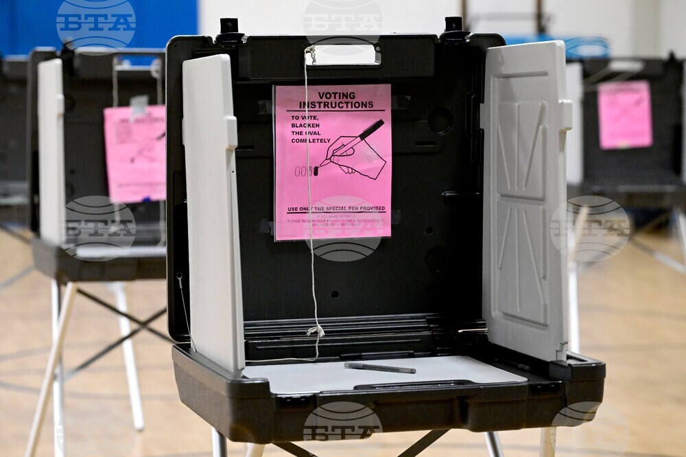 Election 2026 Connecticut