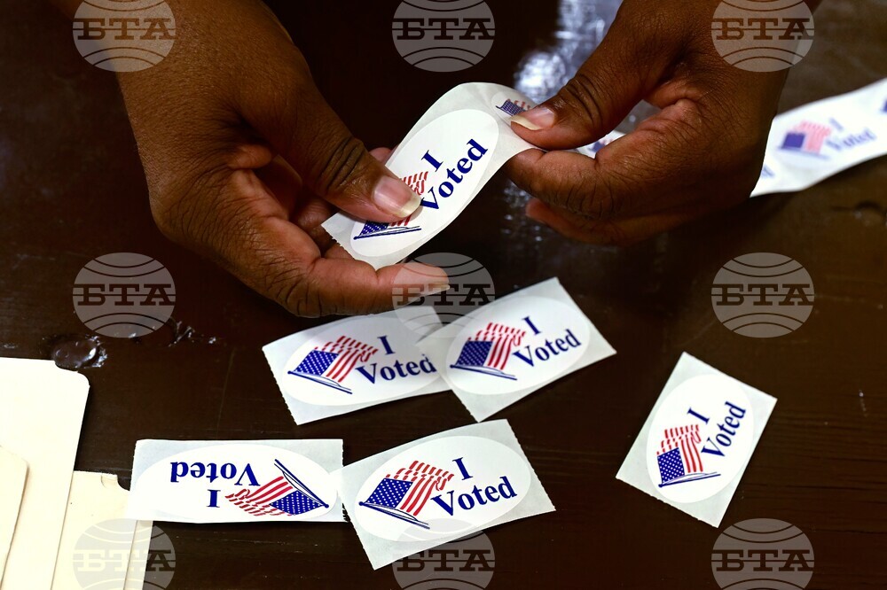 Election 2026 Connecticut