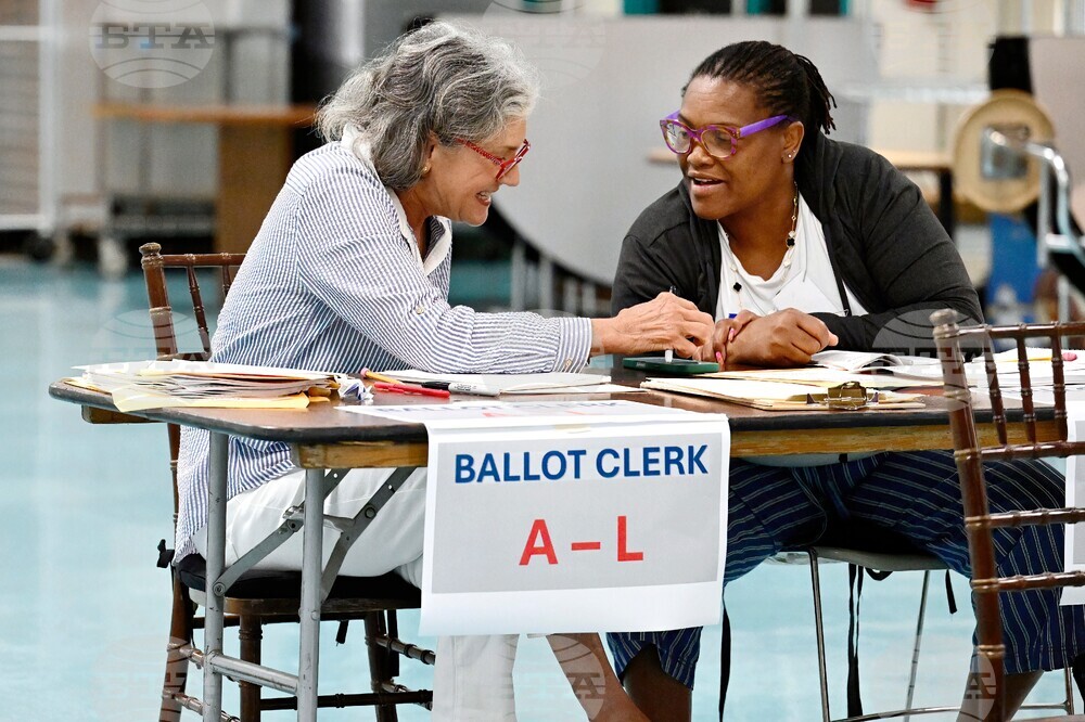 Election 2026 Connecticut