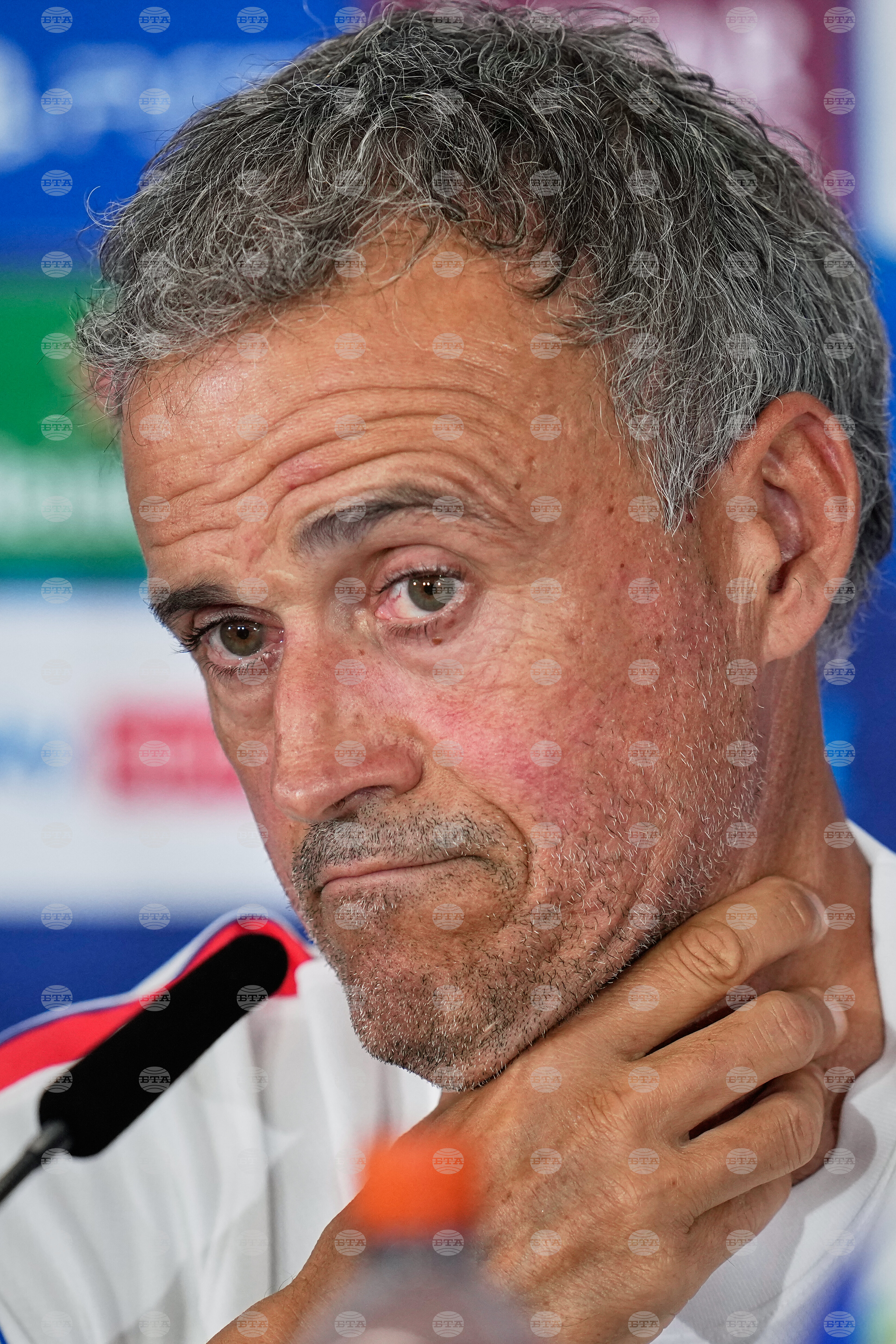 Austria UEFA Super Cup Soccer