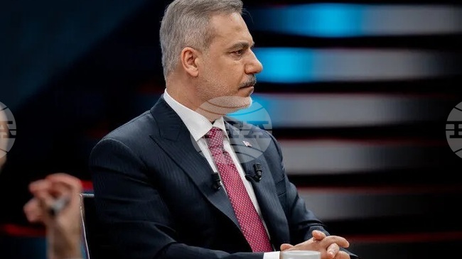 АА: Турският външен министър ще направи официално посещение в Либия