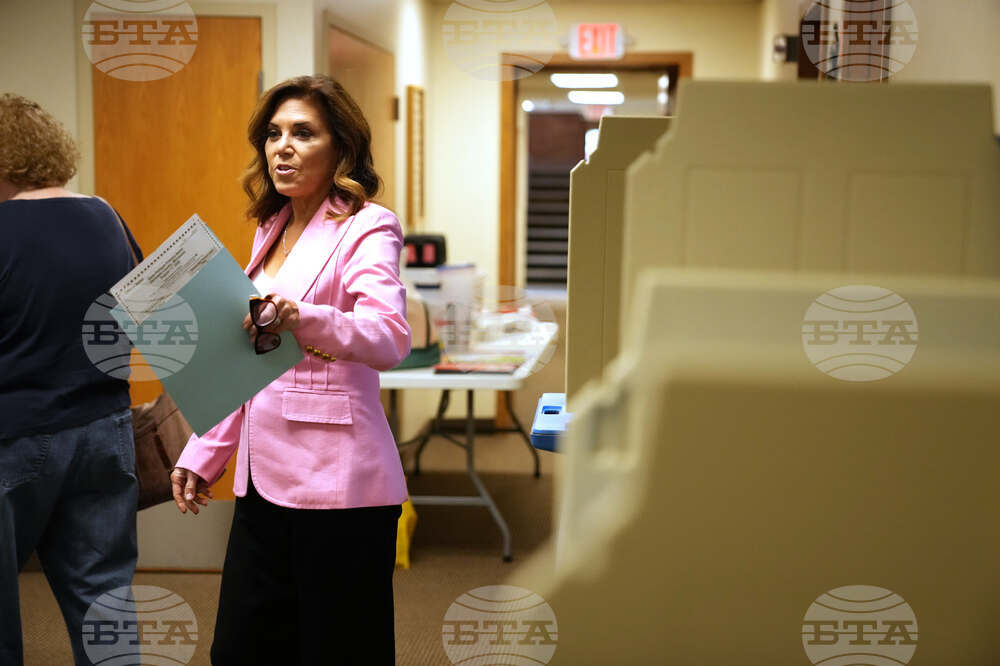 Election 2026 Minnesota