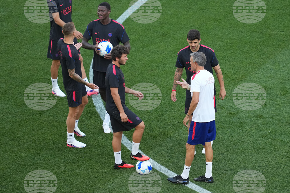 Austria UEFA Super Cup Soccer