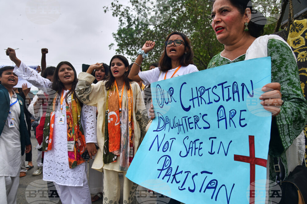 Pakistan Minorities Day