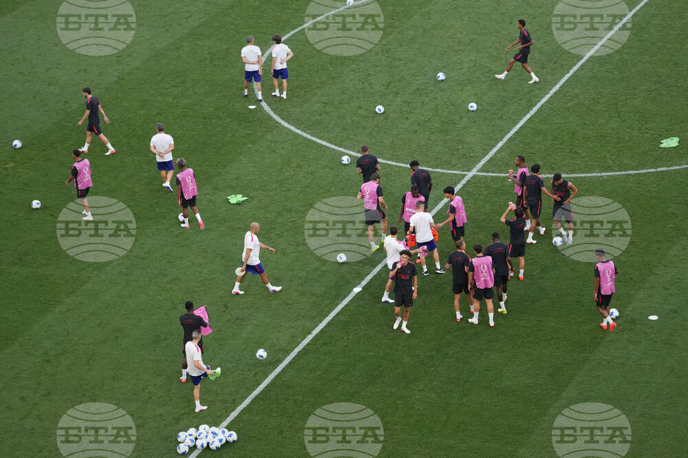 Austria UEFA Super Cup Soccer