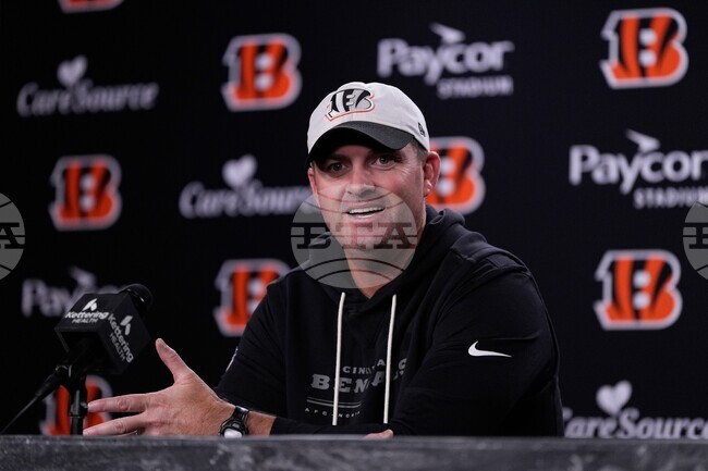 Bengals Football