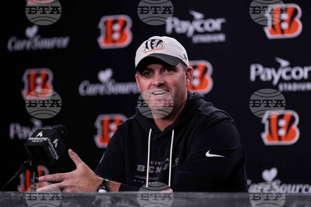 Bengals Football