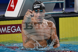 France European Championships Swimming