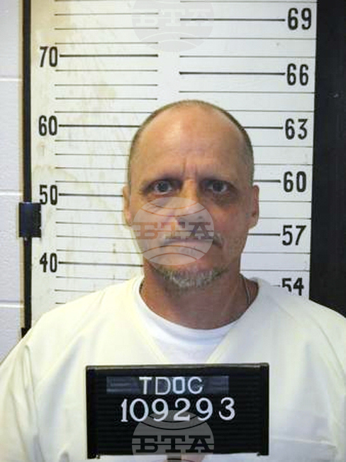 Death Penalty Tennessee