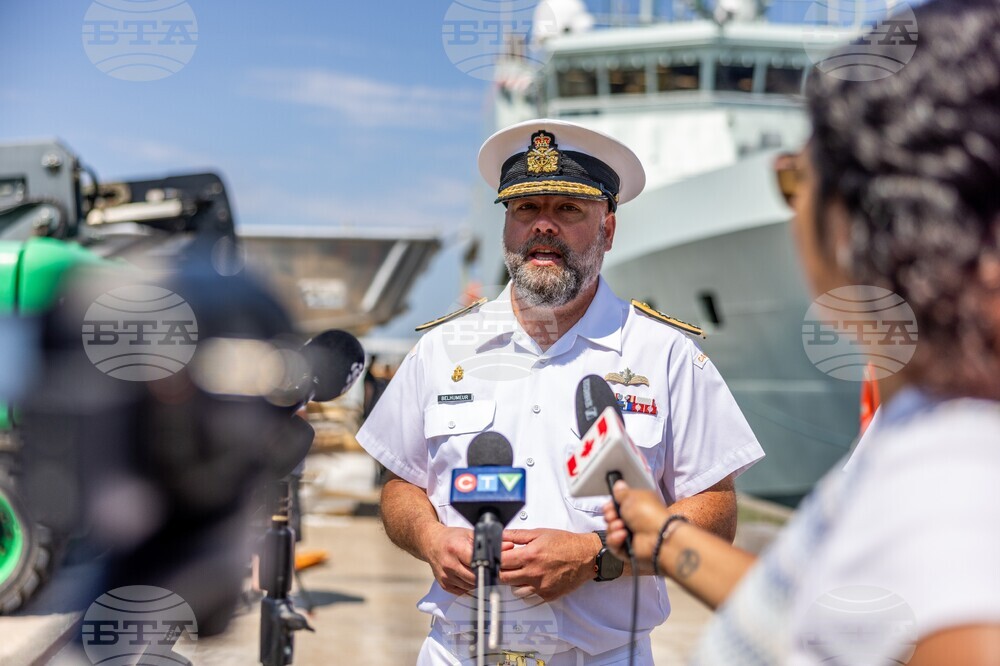 Royal Canadian Navy