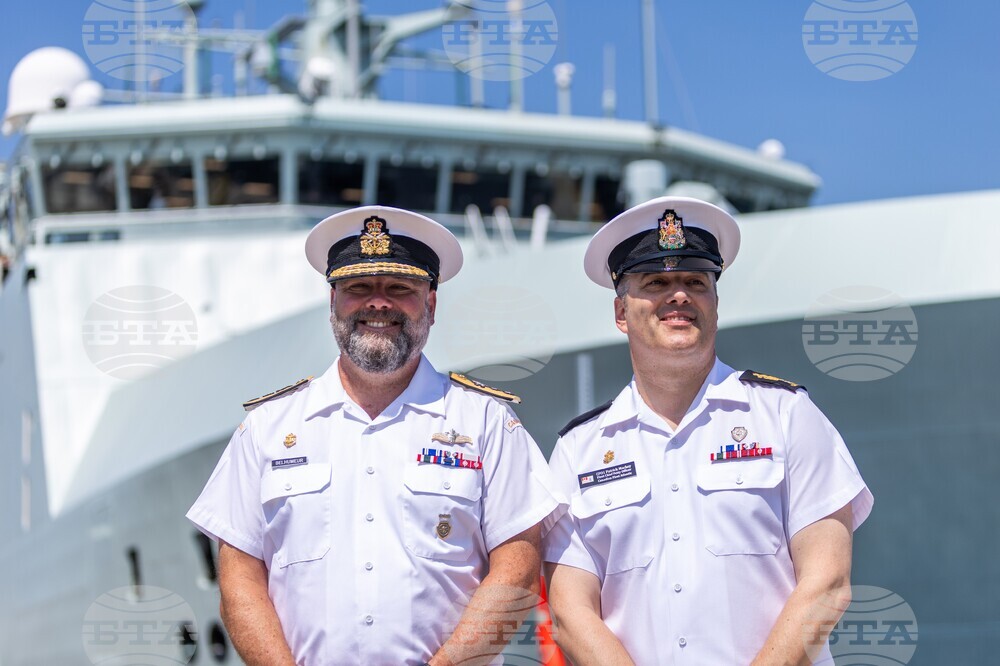 Royal Canadian Navy