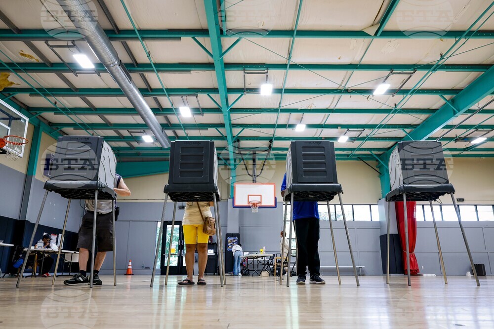 Election 2026 Connecticut