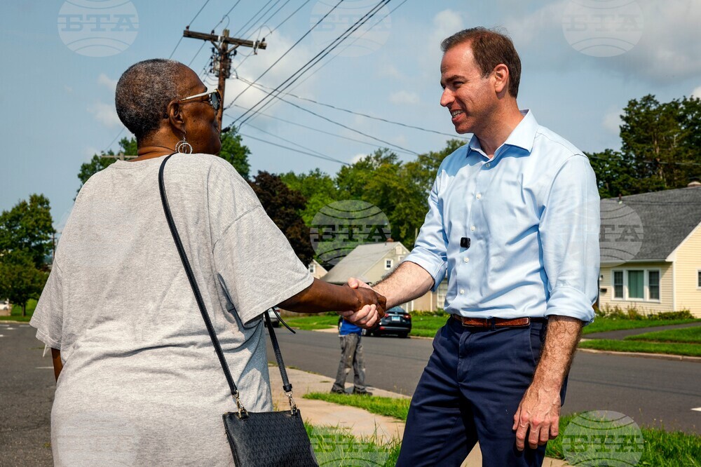 Election 2026 Connecticut