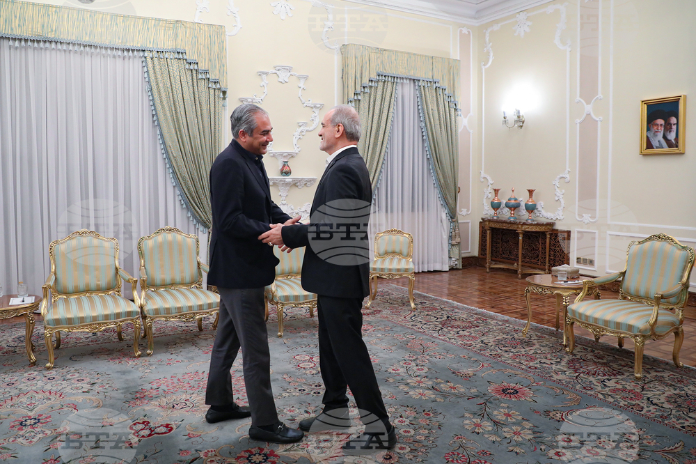 Iran War