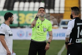 Футбол - Славия - Локомотив (Пловдив)