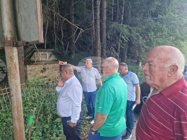 Ще бъде изграден временен обход при ремонта на моста по пътя за село Смилян, каза инж. Венцислав Ангелов от АПИ