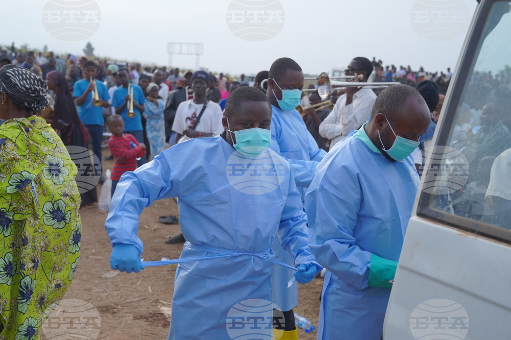 Congo Ebola