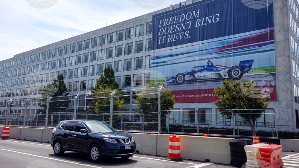 Freedom 250 Grand Prix