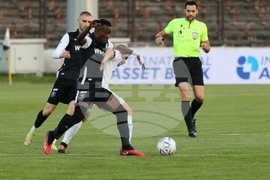 Футбол - Славия - Локомотив (Пловдив)