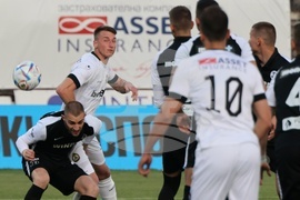 Футбол - Славия - Локомотив (Пловдив)