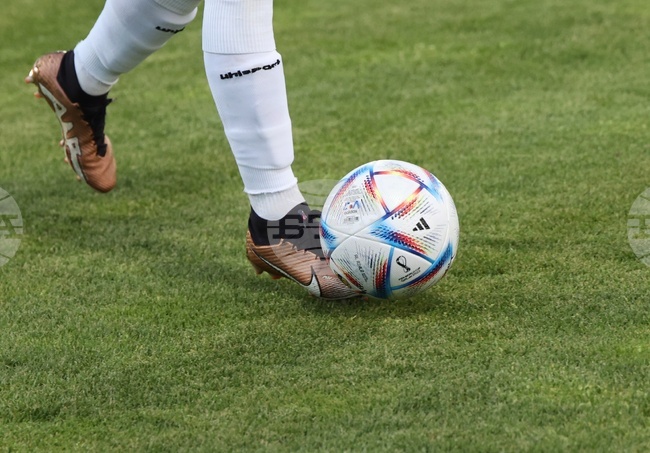 БФС обяви съдийските назначения са срещите от 13-ия кръг във Втора лига