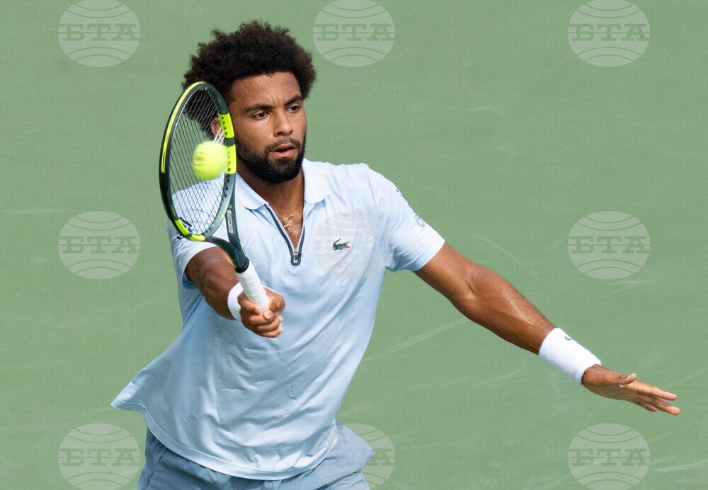 Montreal Tennis
