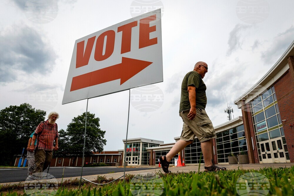 Election 2026 Connecticut