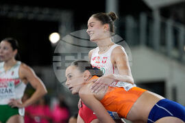 Britain European Championships Athletics