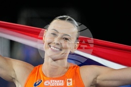 Britain European Championships Athletics