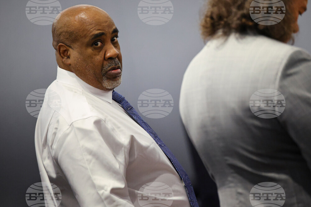 Tupac Trial